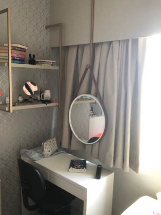 Imagem Apartamento com 4 Quartos à Venda, 196 m² em Capim Macio - Natal