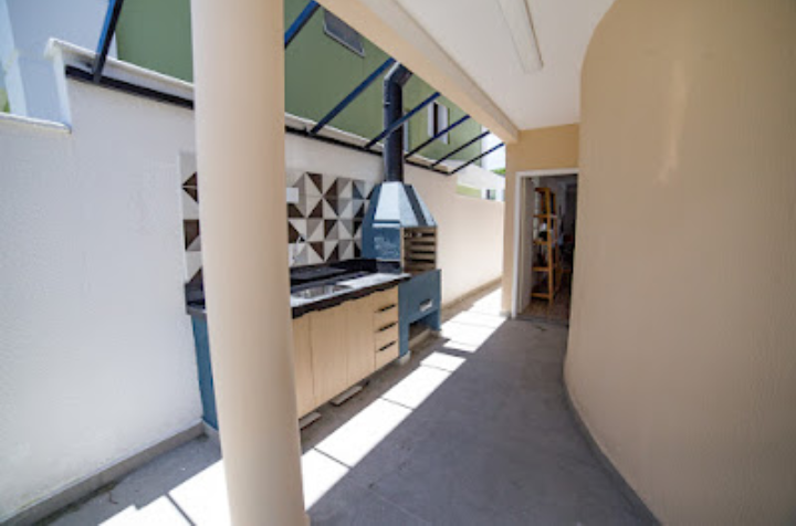 Imagem Casa de Condomínio com 3 Quartos à Venda, 107 m²em Jardim Califórnia - Taubaté Imagem Casa de Condomínio com 3 Quartos à Venda, 107 m²em Jardim Califórnia - Taubaté