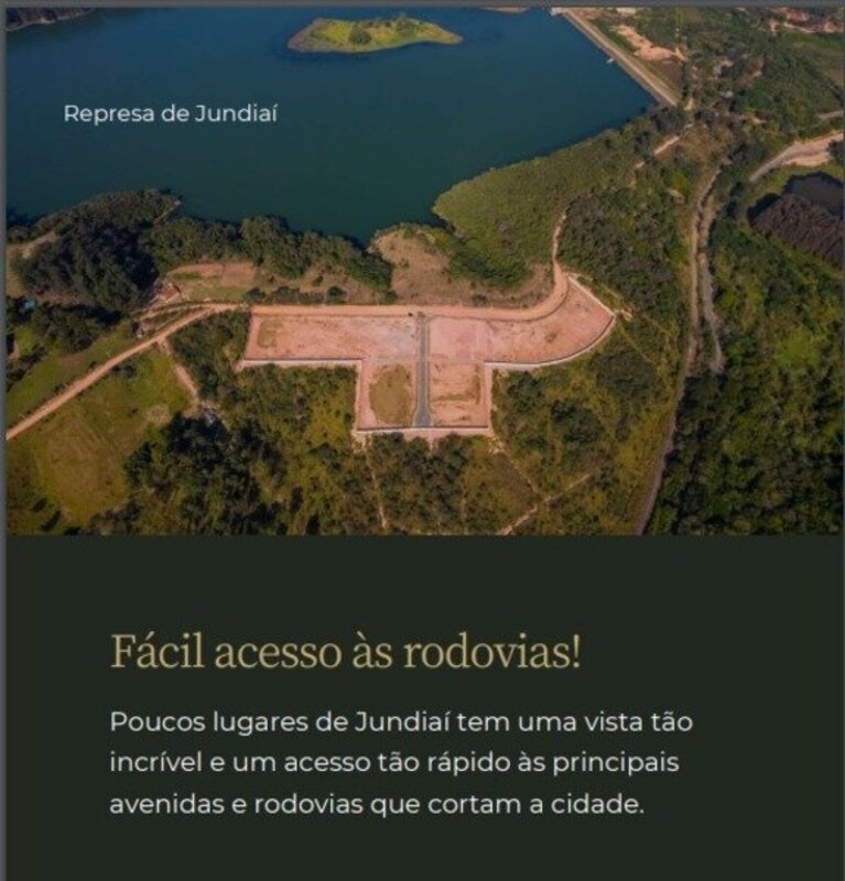 Imagem Terreno à Venda, 1 m²em Horto Florestal - Jundiaí