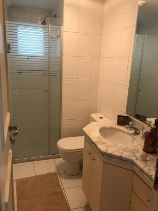Imagem Apartamento com 3 Quartos à Venda ou Locação, 131 m² em Parque Da Mooca - São Paulo
