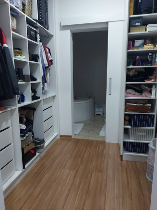 Imagem Casa de Condomínio com 3 Quartos à Venda, 220 m² em Cajuru do Sul - Sorocaba