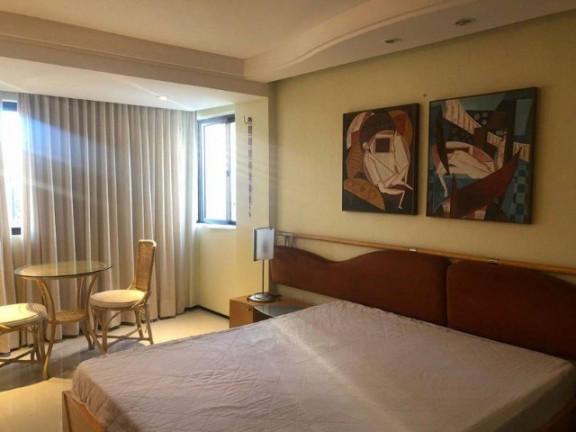 Imagem Apartamento com 4 Quartos à Venda, 192 m² em Boa Viagem - Recife