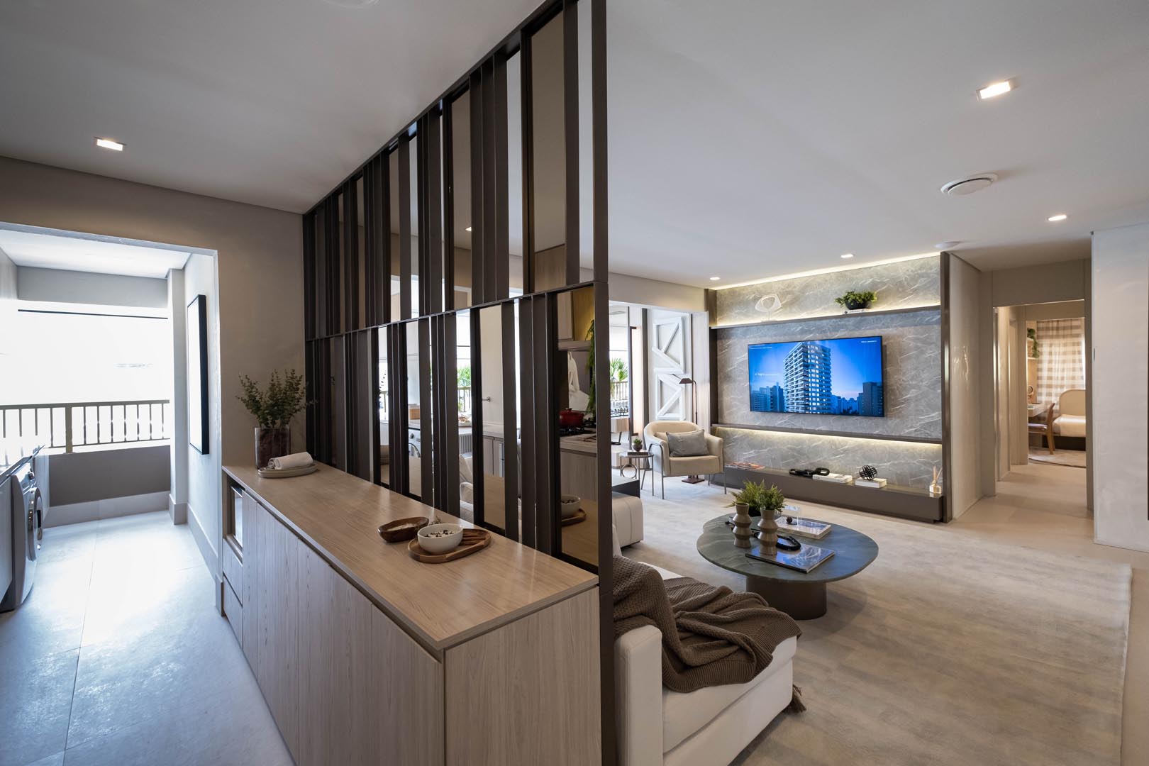 Imagem Apartamento com 3 Quartos à Venda, 123 m²em Moema - São Paulo
