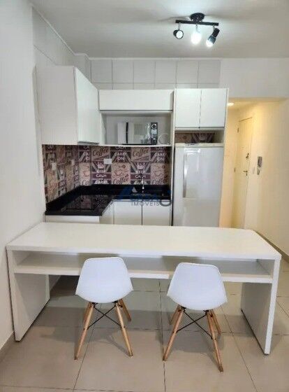 Imagem Studio com 1 Quarto à Venda, 33 m² em Centro - Curitiba Imagem Studio com 1 Quarto à Venda, 33 m² em Centro - Curitiba