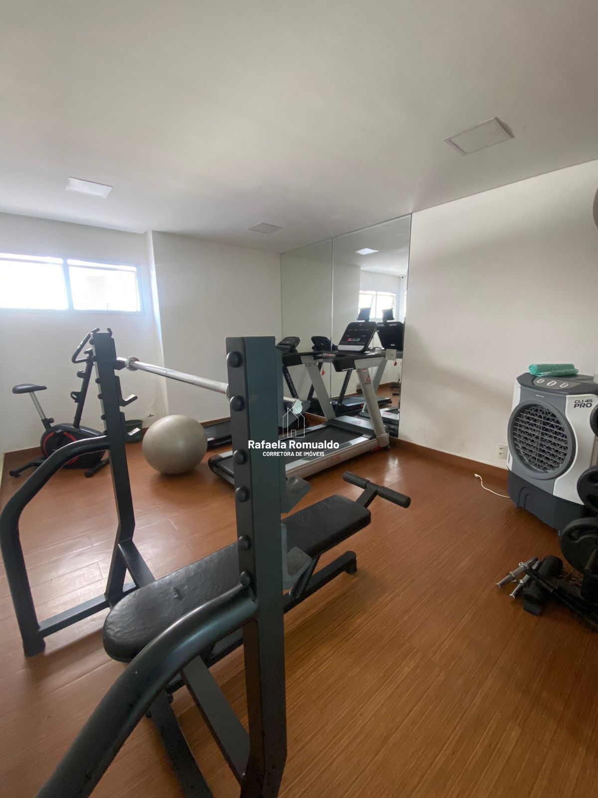 Imagem Apartamento com 2 Quartos à Venda, 61 m²em Vila Rosa - Goiânia