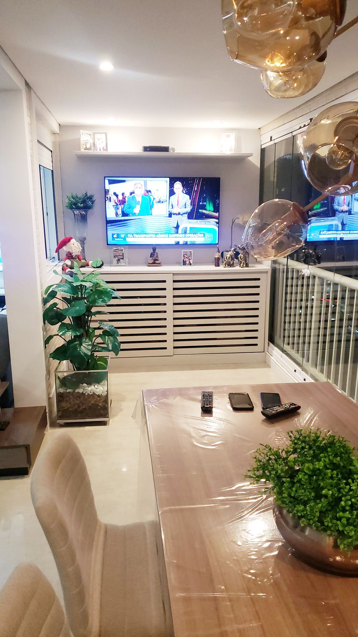 Imagem Apartamento com 2 Quartos à Venda, 115 m²em Vila Gumercindo - São Paulo