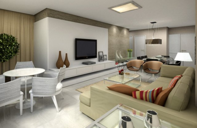 Imagem Apartamento com 3 Quartos à Venda, 97 m² em Boa Viagem - Recife Imagem Apartamento com 3 Quartos à Venda, 97 m² em Boa Viagem - Recife