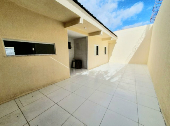 Imagem Casa com 4 Quartos à Venda, 120 m² em Itapuã - Salvador