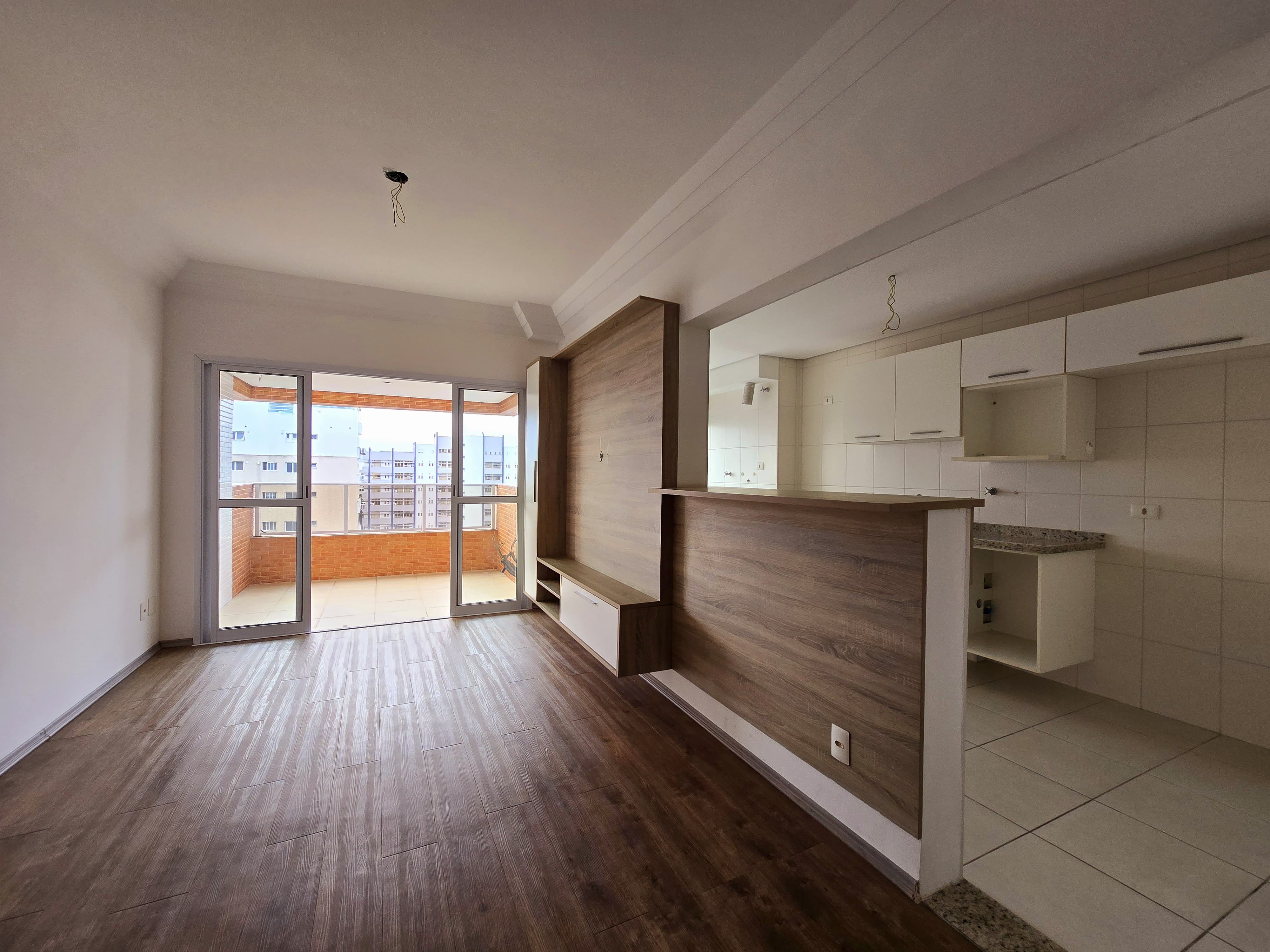 Imagem Apartamento com 2 Quartos à Venda, 84 m² em Boqueirão - Santos
