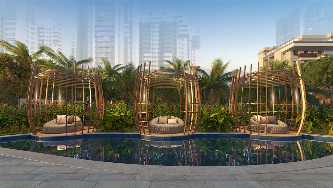 Imagem Apartamento com 3 Quartos à Venda, 125 m² em Barra da Tijuca - Rio de Janeiro Imagem Apartamento com 3 Quartos à Venda, 125 m² em Barra da Tijuca - Rio de Janeiro