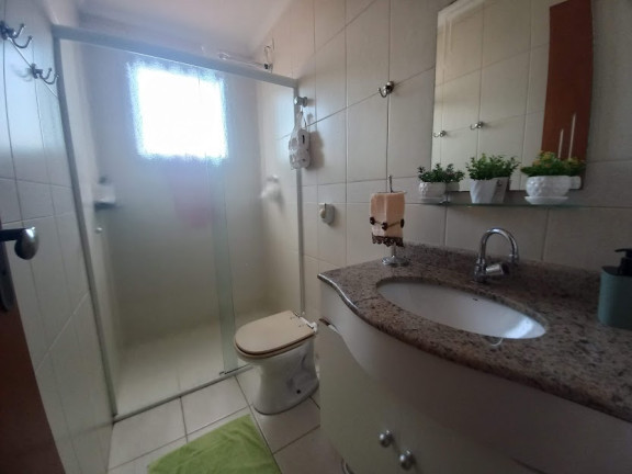 Imagem Apartamento com 2 Quartos à Venda,  em Guilhermina - Praia Grande