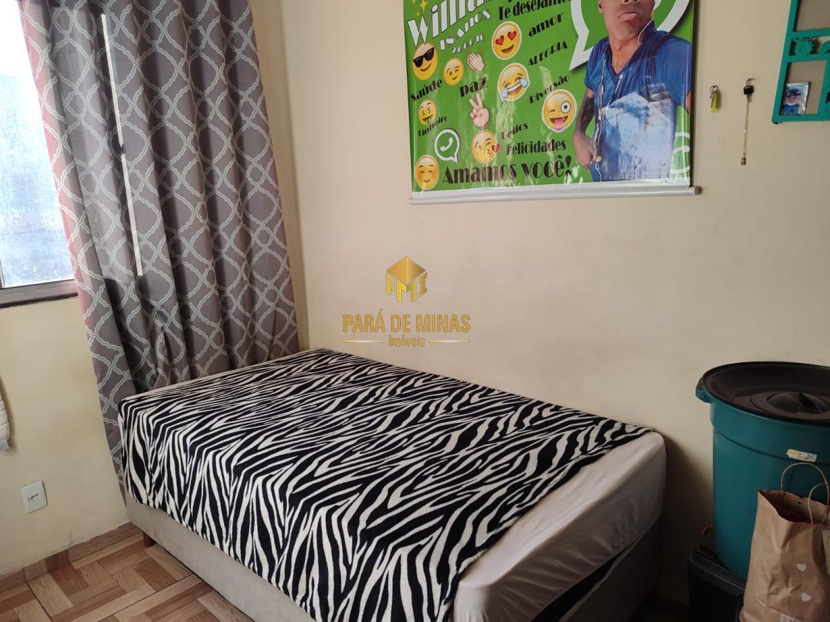 Imagem Apartamento com 2 Quartos à Venda, 54 m²em Duquesa I (São Benedito) - Santa Luzia