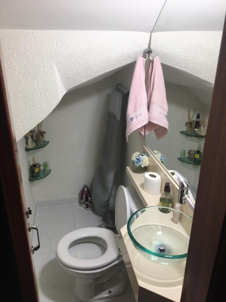 Imagem Casa com 2 Quartos à Venda, 83 m² em Parque Boturussu - São Paulo