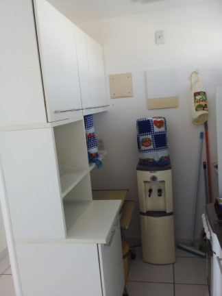 Imagem Apartamento com 2 Quartos à Venda, 56 m² em Ponta Negra - Natal