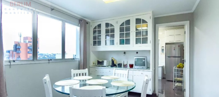 Imagem Apartamento com 4 Quartos à Venda, 240 m² em Planalto Paulista - São Paulo Imagem Apartamento com 4 Quartos à Venda, 240 m² em Planalto Paulista - São Paulo