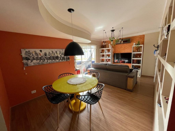 Imagem Apartamento com 2 Quartos à Venda, 65 m² em Aflitos - Recife