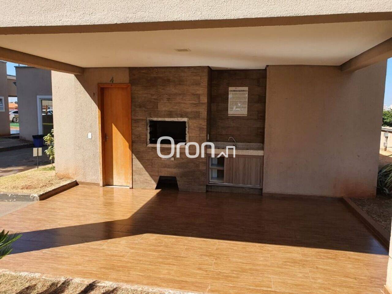Imagem Apartamento com 3 Quartos à Venda, 75 m²em Vila Jardim São Judas Tadeu - Goiânia