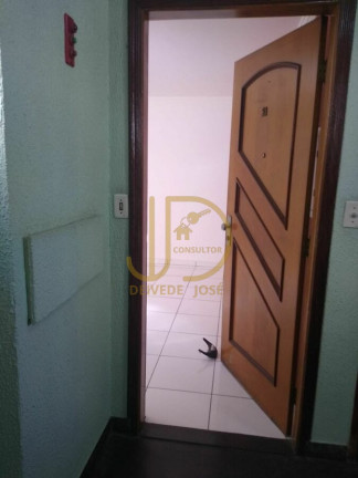 Imagem Apartamento com 2 Quartos à Venda, 50 m² em Vila Camilópolis - Santo André