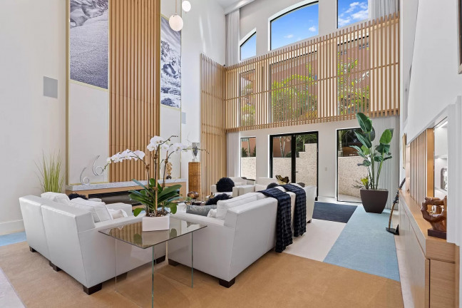 Imagem Casa com 6 Quartos à Venda ou Locação, 2.000 m²em Alphaville Residencial Dois - Barueri Imagem Casa com 6 Quartos à Venda ou Locação, 2.000 m²em Alphaville Residencial Dois - Barueri