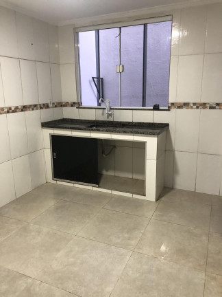 Imagem Casa de Vila com 3 Quartos à Venda, 100 m² em Realengo - Rio de Janeiro