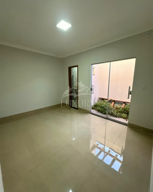 Imagem Casa com 3 Quartos à Venda, 129 m²em residencial Morada do morro - Senador Canedo