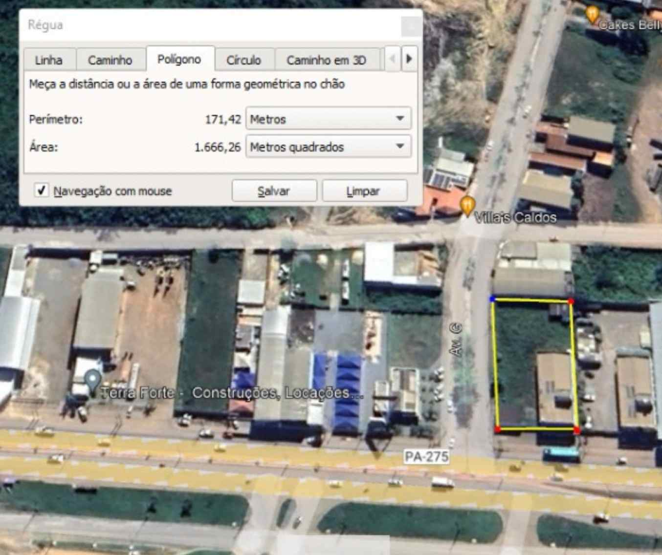 Imagem Imóvel Comercial à Venda, 750 m²em CENTRO - Parauapebas Imagem Imóvel Comercial à Venda, 750 m²em CENTRO - Parauapebas