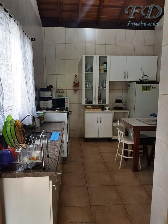 Imagem Chácara com 3 Quartos à Venda, 300 m² em Usina - Atibaia Imagem Chácara com 3 Quartos à Venda, 300 m² em Usina - Atibaia