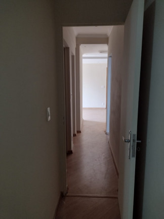 Imagem Apartamento com 3 Quartos à Venda, 64 m² em Vila Carrão - São Paulo
