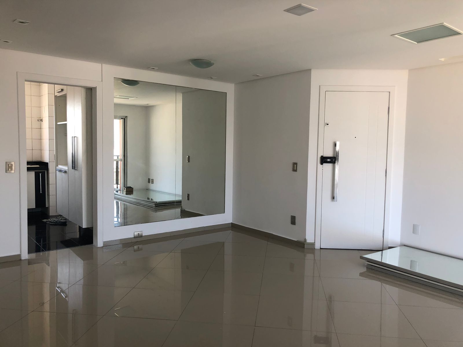 Imagem Apartamento com 2 Quartos à Venda, 81 m²em Vila Mariana - São Paulo