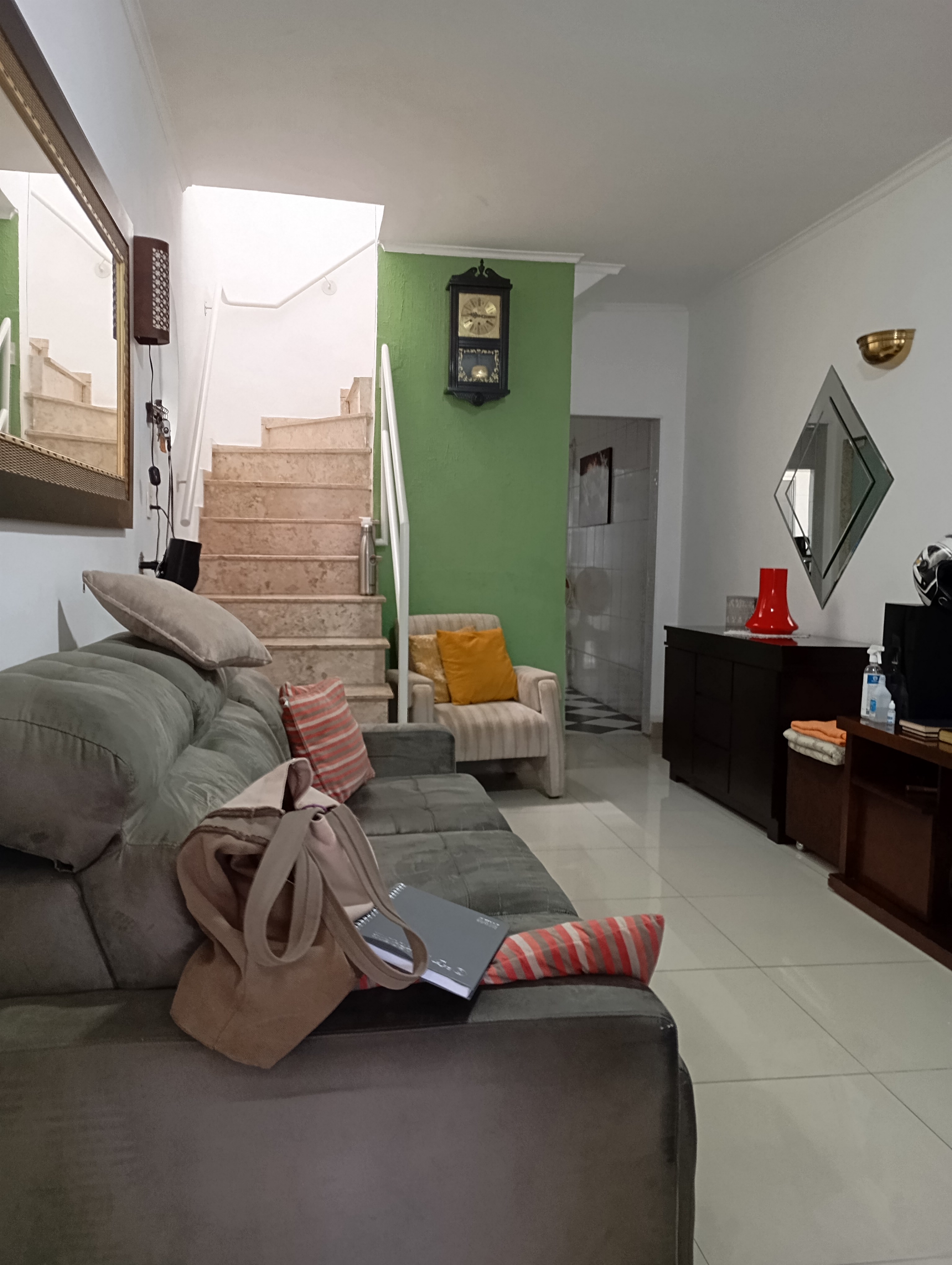 Imagem Sobrado com 3 Quartos à Venda, 96 m²em Parque Colonial - São Paulo