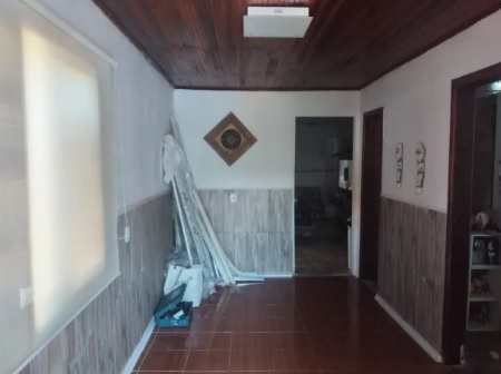 Imagem Casa com 3 Quartos à Venda, 100 m² em Vila Nova - Porto Alegre