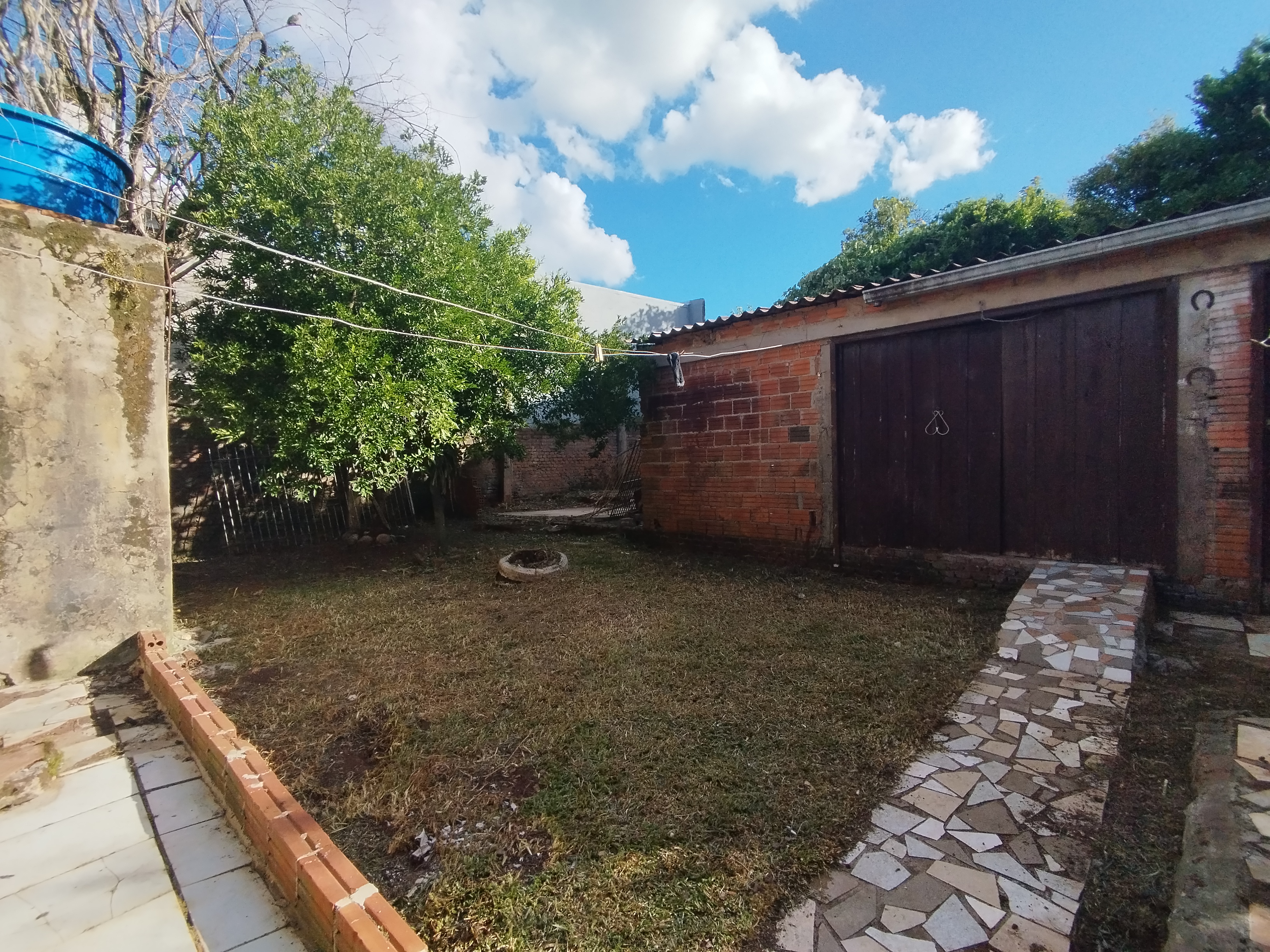 Imagem Casa com 3 Quartos à Venda, 97 m² em São Luiz Gonzaga - Passo Fundo