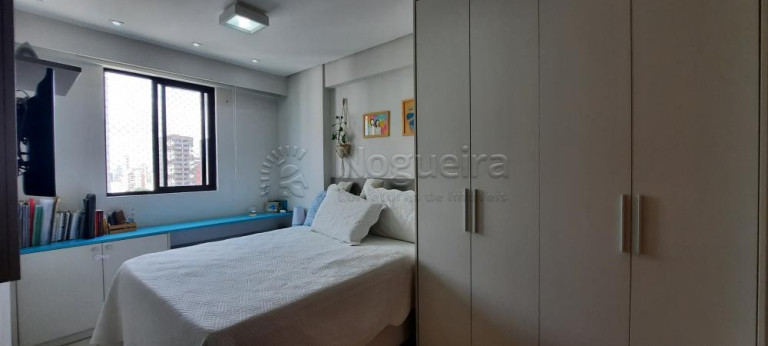Imagem Apartamento com 2 Quartos à Venda, 55 m² em Espinheiro - Recife Imagem Apartamento com 2 Quartos à Venda, 55 m² em Espinheiro - Recife