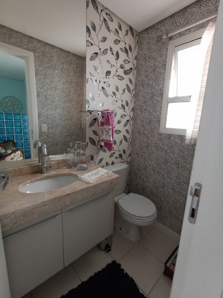Imagem Cobertura com 4 Quartos à Venda, 261 m² em Riviera - Bertioga