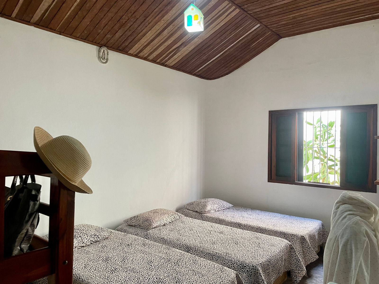 Imagem Casa com 3 Quartos à Venda, 125 m²em Jardim Suarão - Itanhaém