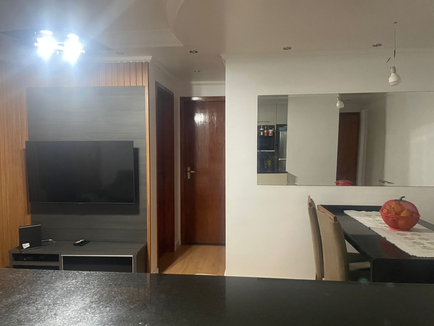 Imagem Apartamento com 2 Quartos à Venda, 54 m² em Parque São Vicente - Mauá Imagem Apartamento com 2 Quartos à Venda, 54 m² em Parque São Vicente - Mauá