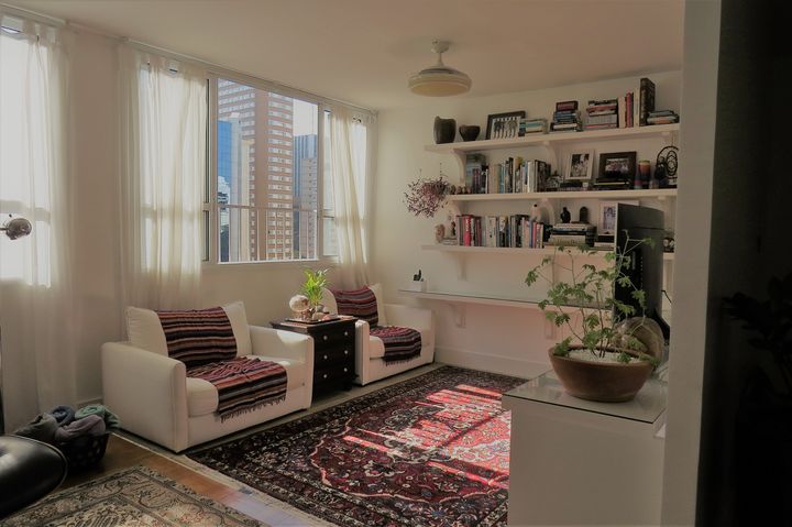 Imagem Apartamento com 4 Quartos à Venda, 198 m² em Jardim Europa - São Paulo
