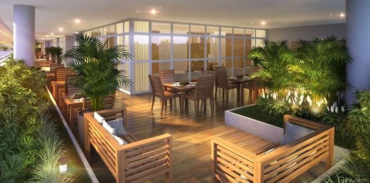 Imagem Apartamento com 2 Quartos à Venda, 71 m² em Tatuapé - São Paulo Imagem Apartamento com 2 Quartos à Venda, 71 m² em Tatuapé - São Paulo