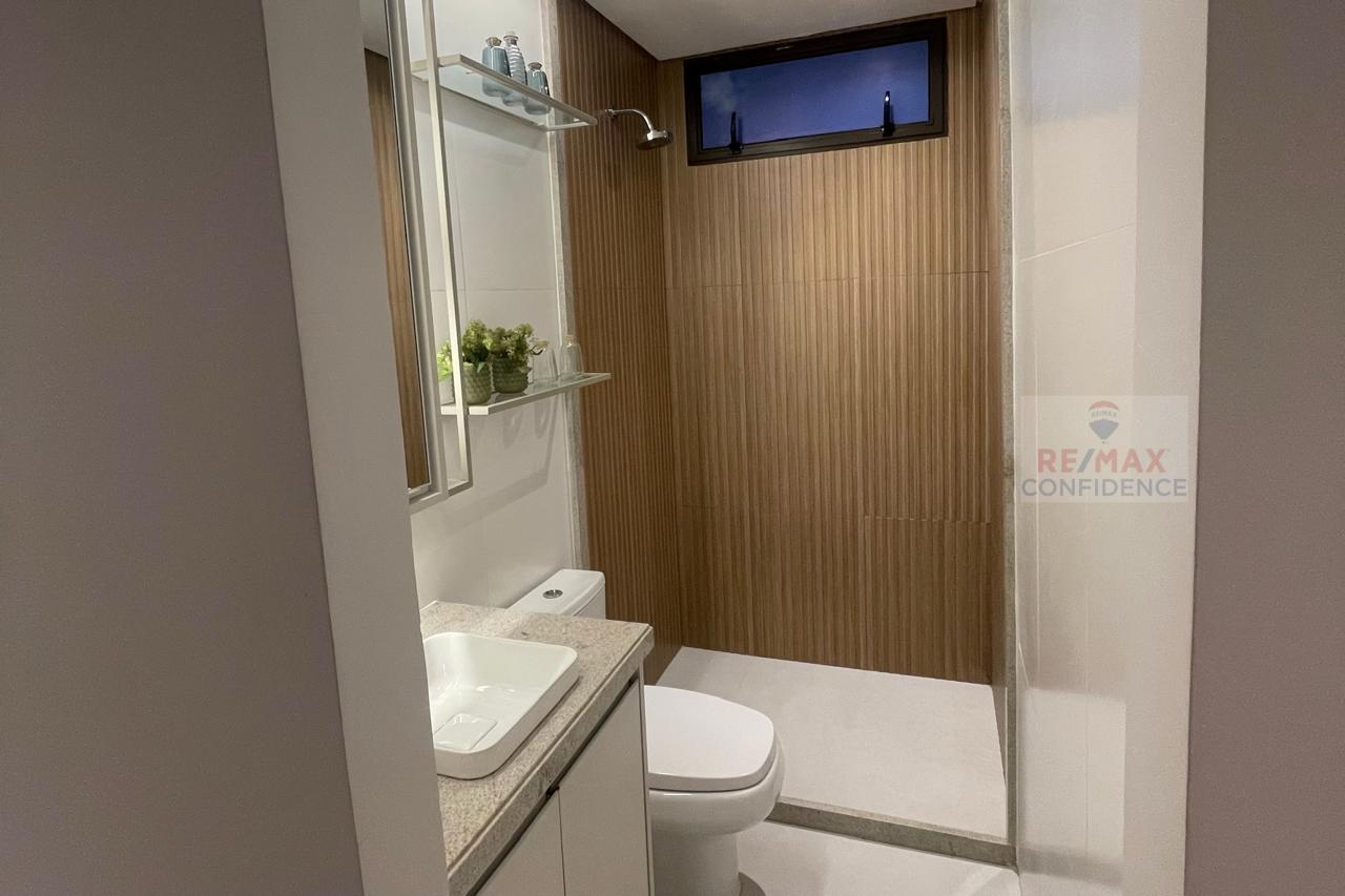 Imagem Apartamento com 3 Quartos à Venda, 49 m²em Casa Amarela - Recife Imagem Apartamento com 3 Quartos à Venda, 49 m²em Casa Amarela - Recife