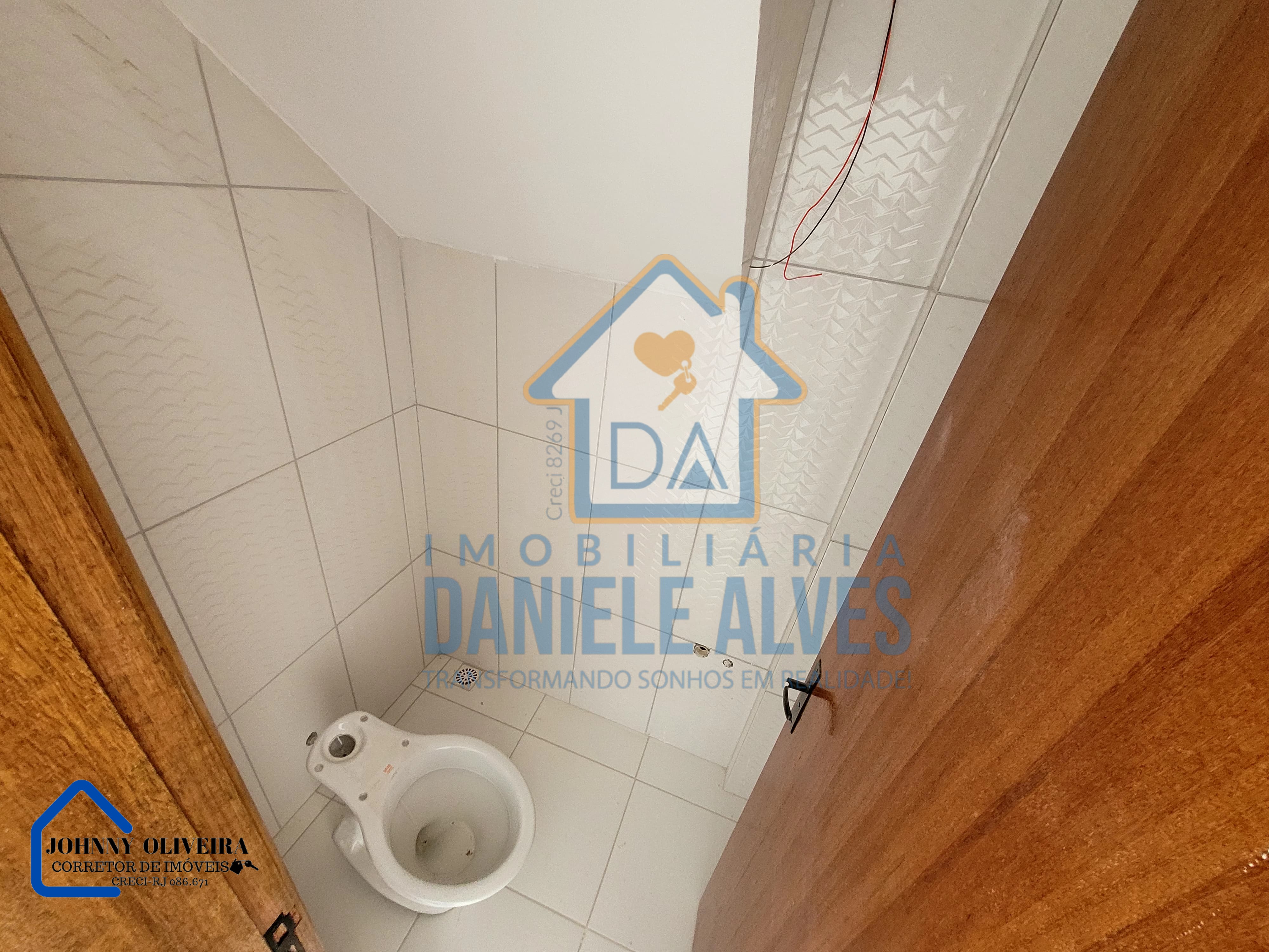 Imagem Casa com 2 Quartos à Venda, 65 m² em Do Carmo - Queimados Imagem Casa com 2 Quartos à Venda, 65 m² em Do Carmo - Queimados
