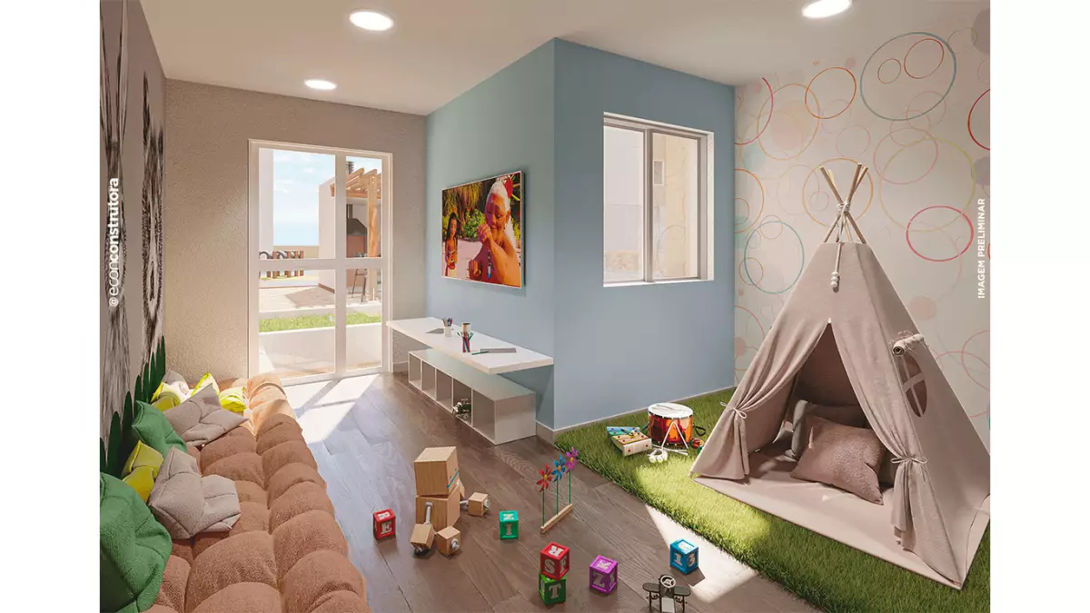 Imagem Apartamento com 2 Quartos à Venda, 42 m²em Jardim das Graças - São Paulo
