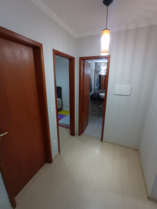 Imagem Apartamento com 2 Quartos à Venda, 49 m² em Jardim Terras do Sul - São José dos Campos Imagem Apartamento com 2 Quartos à Venda, 49 m² em Jardim Terras do Sul - São José dos Campos