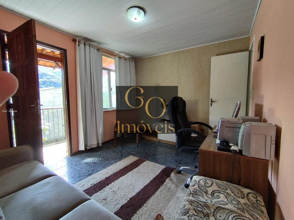 Imagem Casa com 2 Quartos à Venda, 70 m²em Pimenteiras - Teresópolis