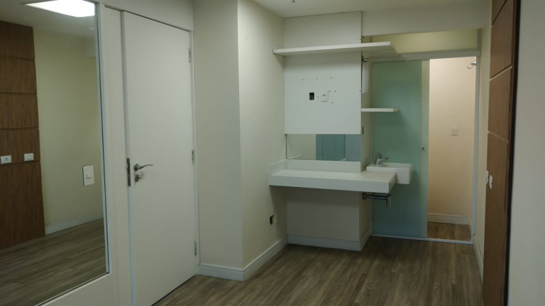Imagem Sala Comercial à Venda, 40 m² em Vila Olímpia - São Paulo Imagem Sala Comercial à Venda, 40 m² em Vila Olímpia - São Paulo