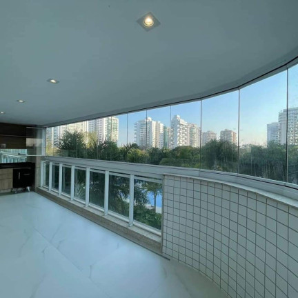 Imagem Cobertura com 3 Quartos à Venda, em Barra da Tijuca - Rio de Janeiro Imagem Cobertura com 3 Quartos à Venda, em Barra da Tijuca - Rio de Janeiro