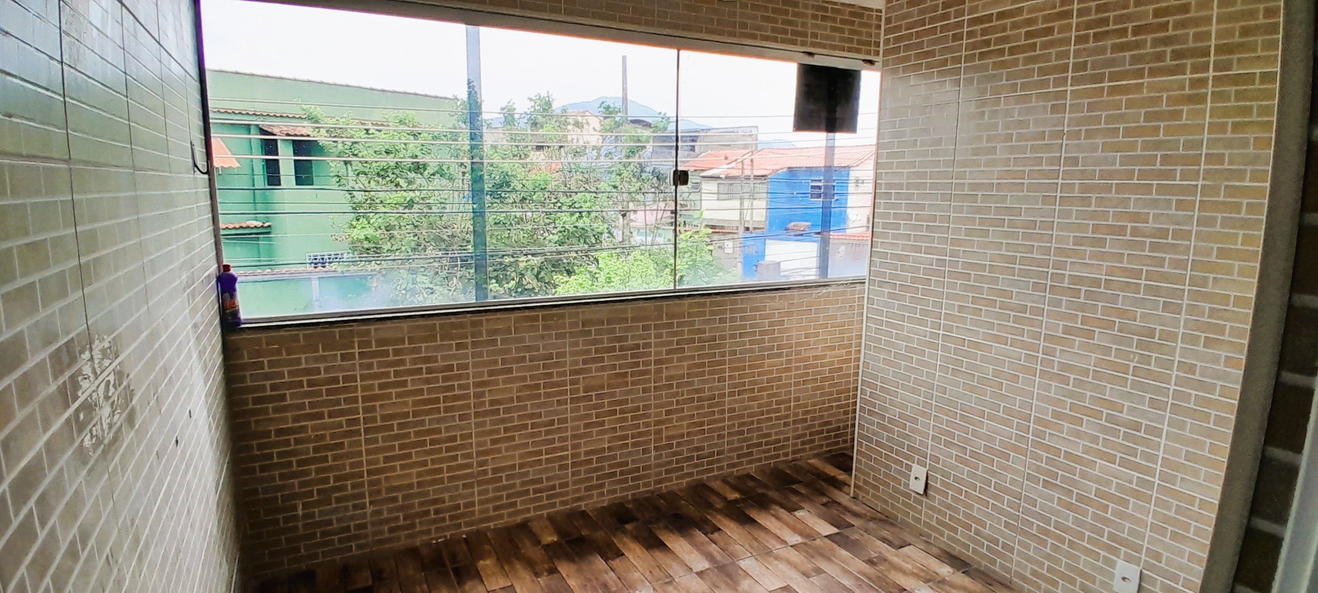 Imagem Casa com 4 Quartos à Venda, 169 m² em Bangu - Rio de Janeiro