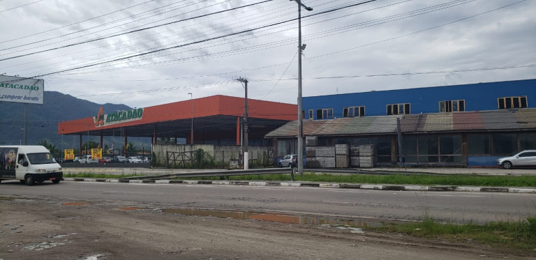 Imagem Terreno à Venda, 300 m² em Jardim Britânia - Caraguatatuba Imagem Terreno à Venda, 300 m² em Jardim Britânia - Caraguatatuba