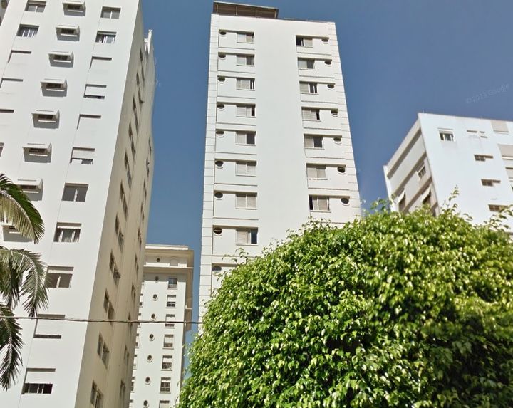 Imagem do condomínio Condomínio Babilônia - Jardim Paulista - São Paulo - SP
