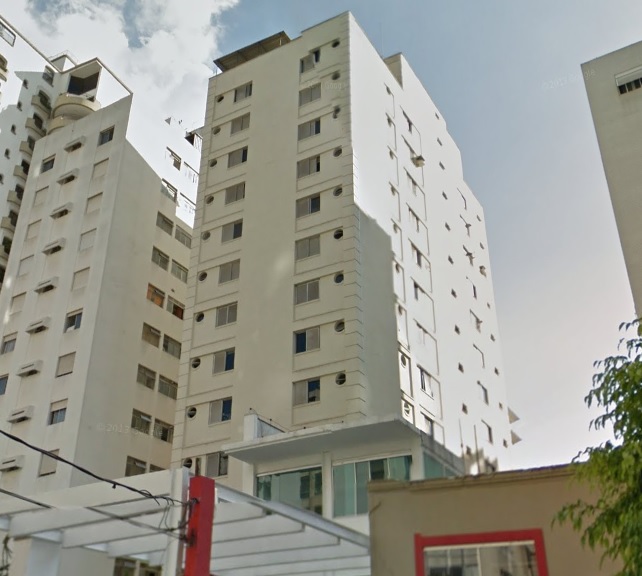 Imagem do condomínio Condomínio Babilônia - Jardim Paulista - São Paulo - SP