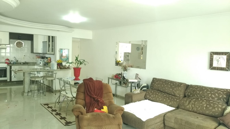 Imagem Apartamento com 2 Quartos à Venda, 90 m² em Centro - Taubaté